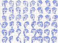 mane_6_facial_expression_sketches__by_aeronjvl-d6jtoek.jpg